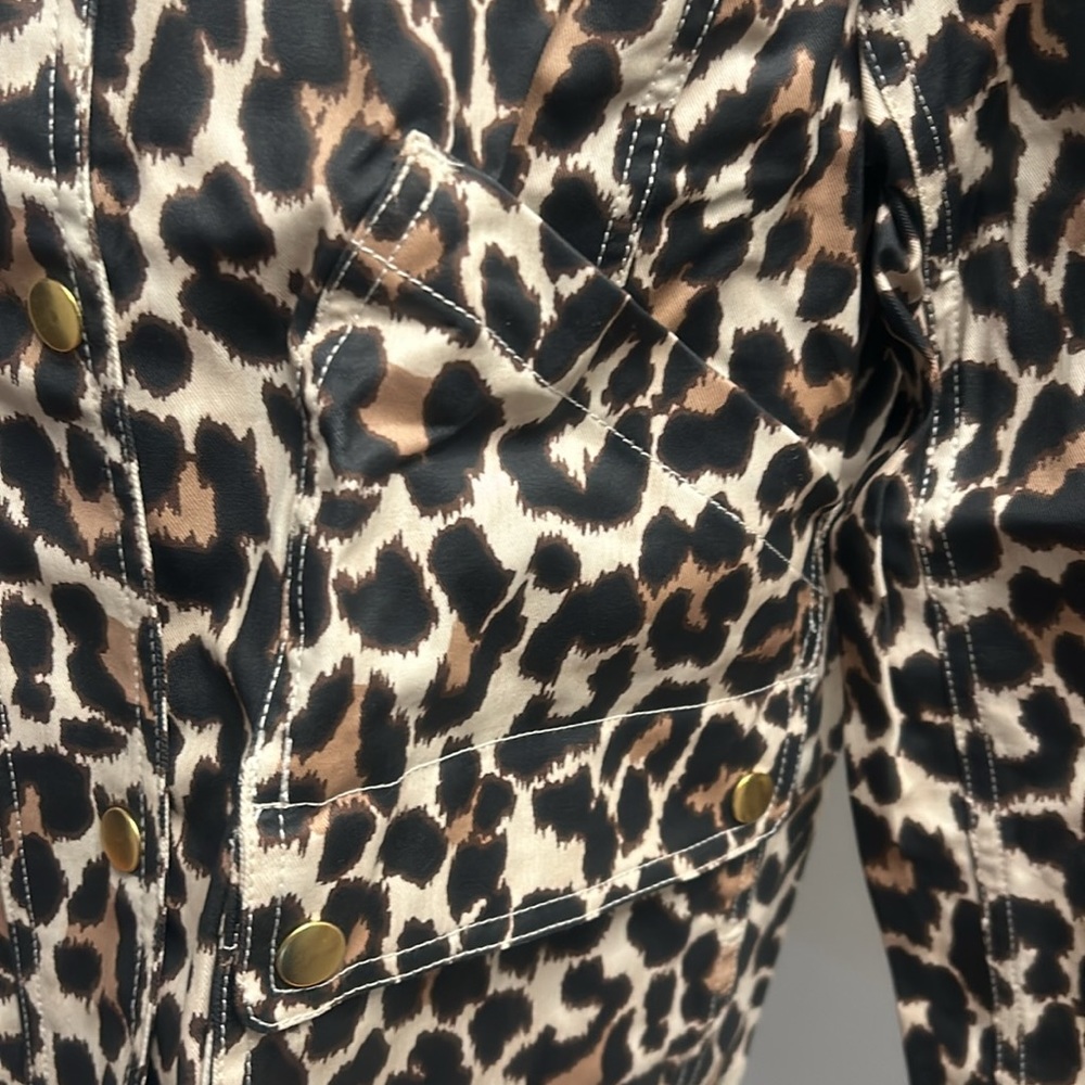 J Crew jacket - Picture 7 of 8